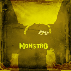 Monstro (Rmx) *free download*