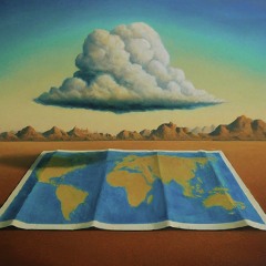 Silver Clouds (ft.  Clouded)