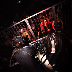 BACCHVS B2B RDMTN - INDUSTRIAL RAVE