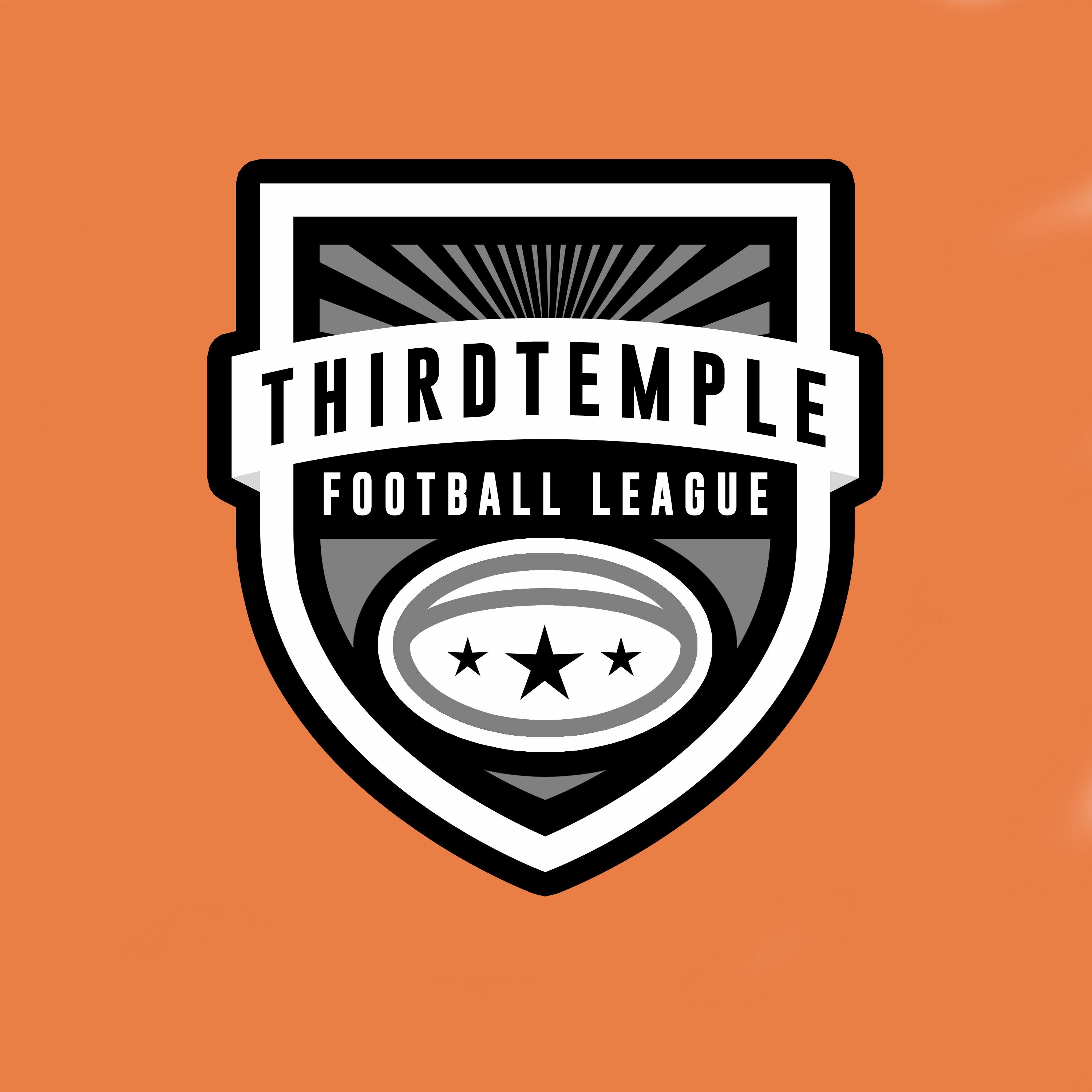 Football League episode artwork