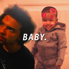 Cyanide Princess - Baby