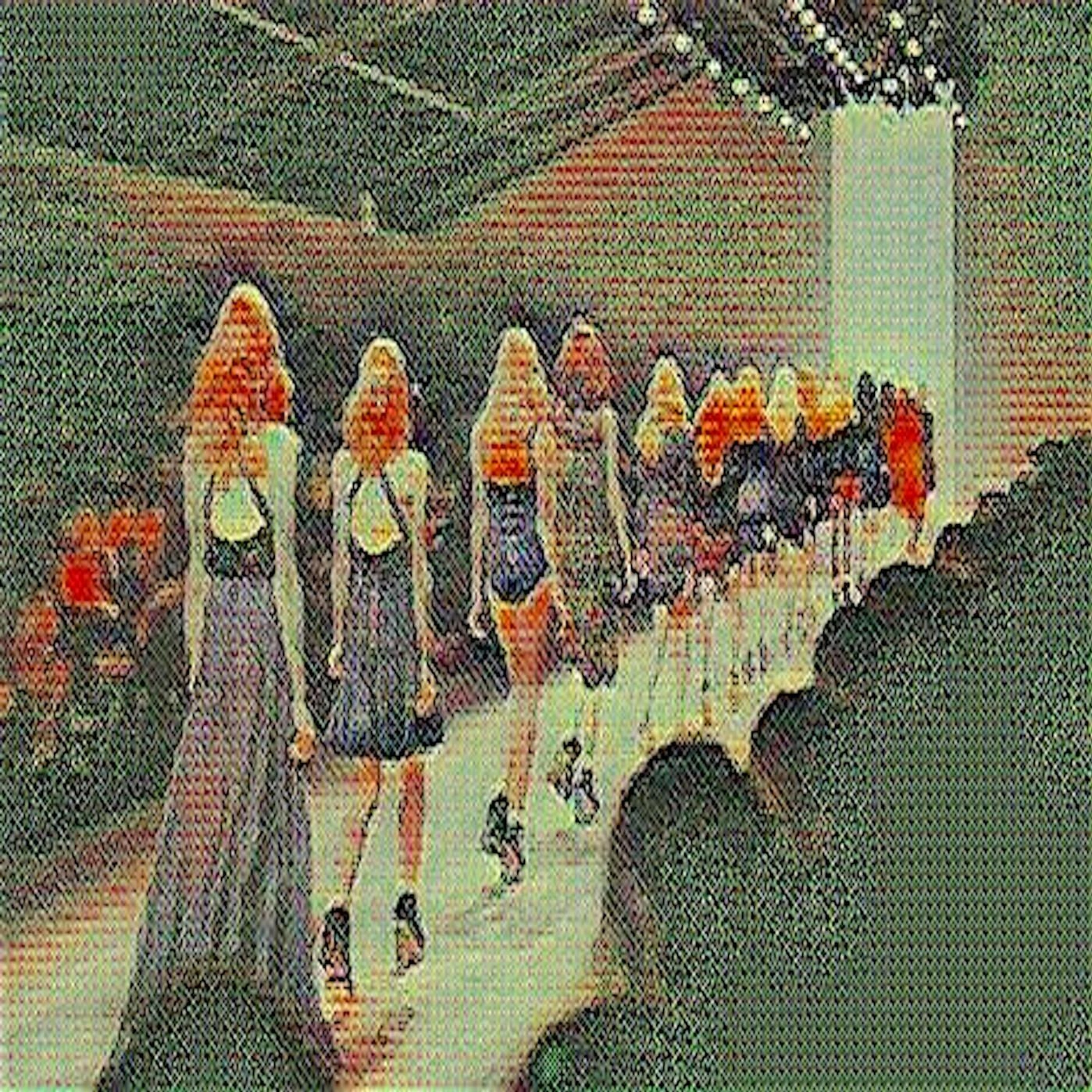 Catwalk - Loop's Qool episode artwork