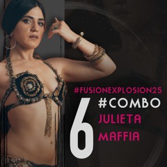 Zurna Part 6 / Julieta Maffia