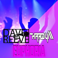 Dave Reeve Vs Hardy M - Euphoria