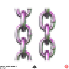 CHAINS ROUND MY NECK [prod. pk]