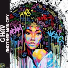 Another Man Cry (Daniel Distinkt Remix)