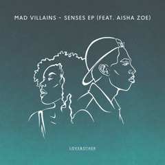 Senses feat. Aisha Zoe (Extended Mix)
