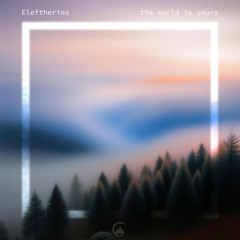 the world is yours