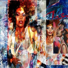 R&B CHRONICLES (DRAGGED N SCREWED)