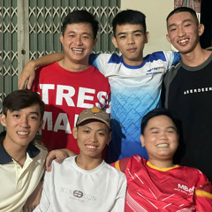 NST 2k25 - Dậy Đi He Sì Kúc vol 1 - Tặng bạn Thanh Nhàn Sóc Trăng - Ng Duy Anh