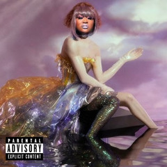 MISS SOPHIE XEON - Silverware ha! (ft. CupcakKe)