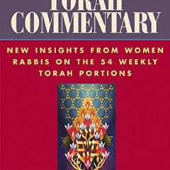 [View] EPUB KINDLE PDF EBOOK The Women's Torah Commentary: New Insights from Women Ra