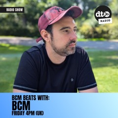 Chilled Drum & Bass