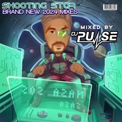 DJ Pulse Shooting Star
