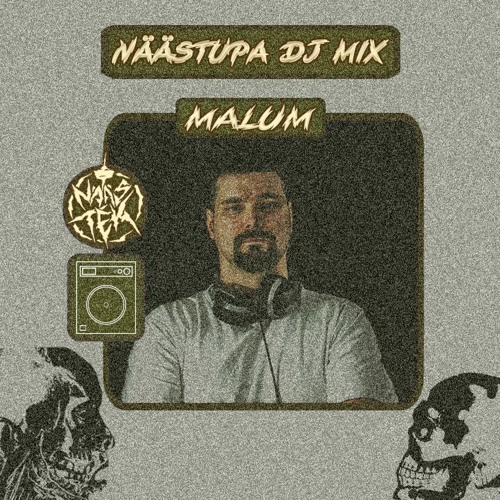 PesuTek 2024 DJ-mix: Malum