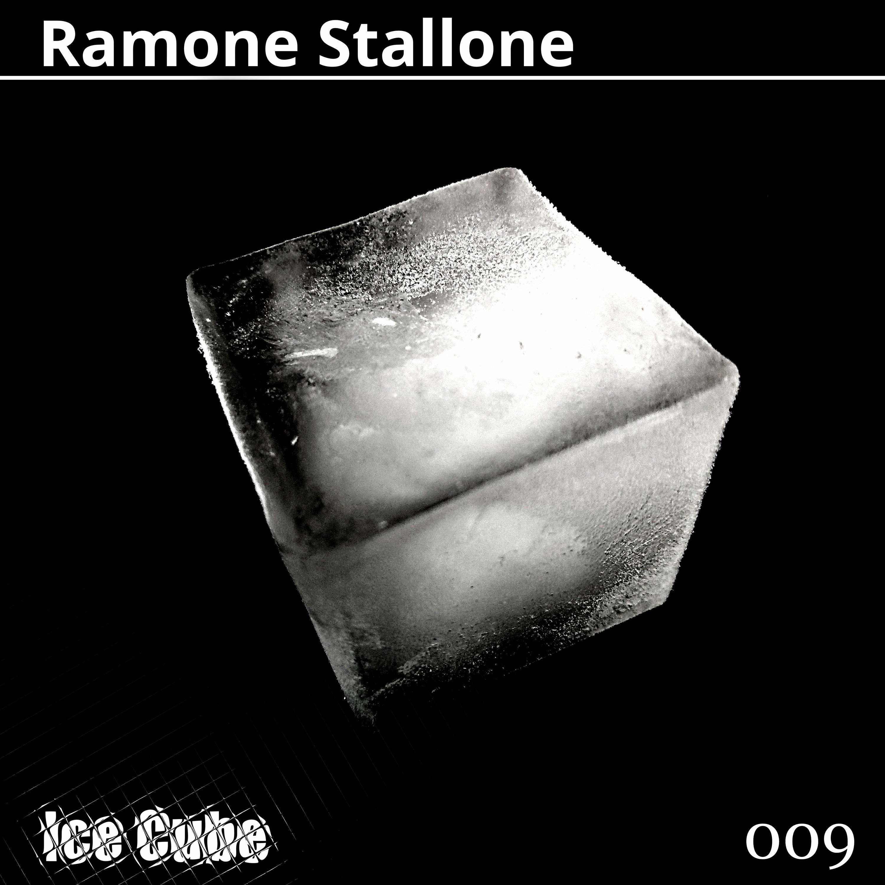 Ramone Stallone -  Ice Cube episode artwork