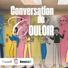 Conversation de couloirs - Pressions sociales et familiales