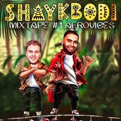 Mixtape #1 Afrovibes