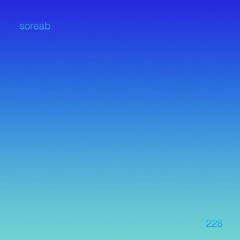 Untitled 909 Podcast 228: Soreab