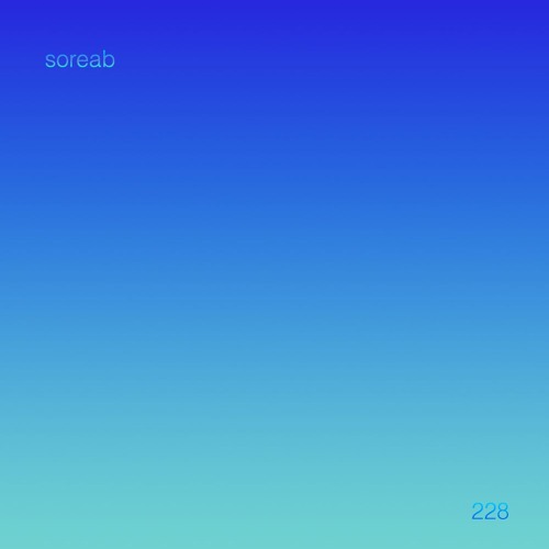 Untitled 909 Podcast 228: Soreab
