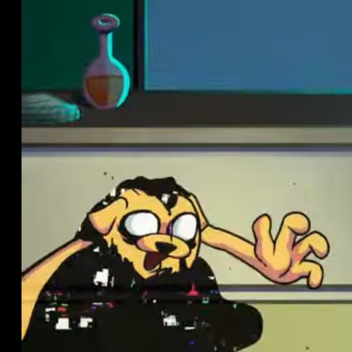 Elastic Destruction V2