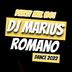 Party Mix #01 - Dance 2022