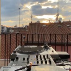 two-steppin' sunset (vinyl set)