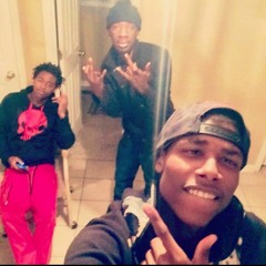 Youn17 x Terrio x Siro83 - Let's Get It.mp3