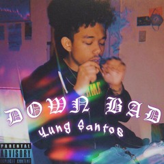 Down Bad (prod.SRRY BEATS)