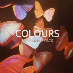 Free sample pack [COLOURS]