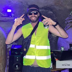 KD Sessions: Hard Groove I