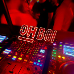 Tech House and Disco @ oh boi 13.09.2025