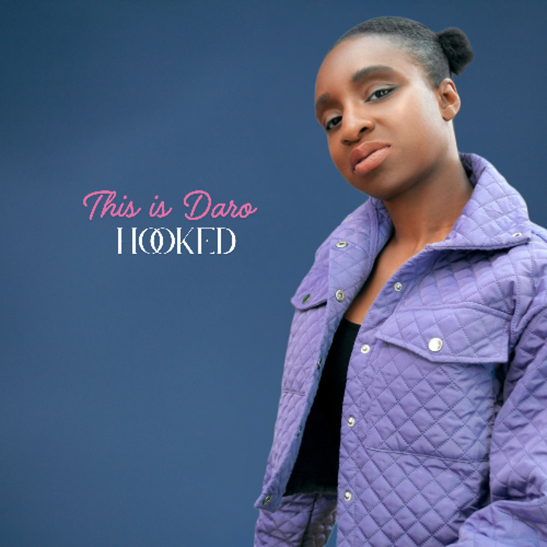 Stream Hooked by This is Daro | Listen online for free on SoundCloud