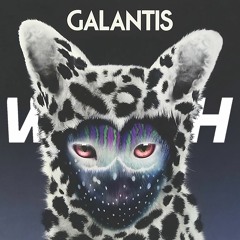 Galantis - Runaway (WALSH 'No Money [Orange Purple Remix]' Edit)