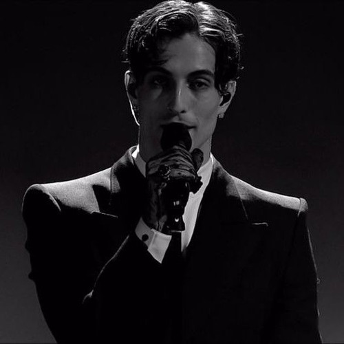 Damiano David (New Album)