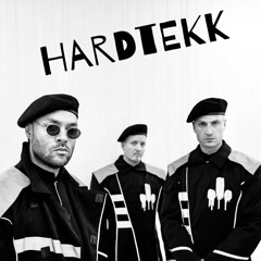 [Hardtekk]  K.I.Z - Ein Affe und ein Pferd #180er