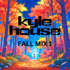 Fall Mix 1 - Deep & Afro Vibes