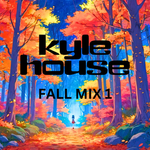 Fall Mix 1 - Deep & Afro Vibes