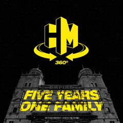 House Masters MasterMix 001 December 2024