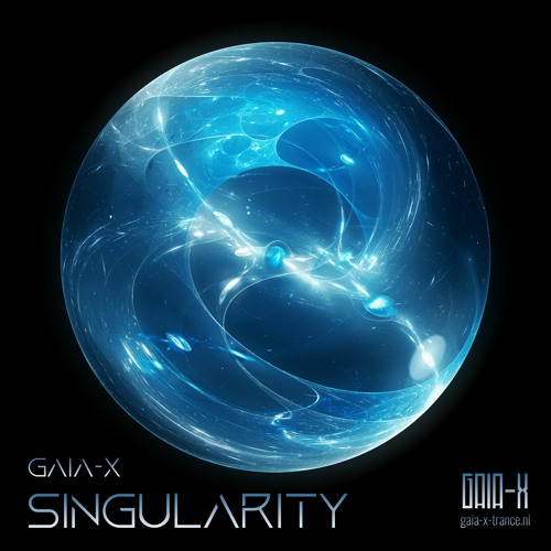 Singularity (Extended Mix) [OUT NOW]