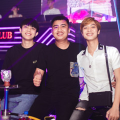 No More Goodbye NTQ 2024