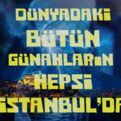 istanbul'da istanbul'da