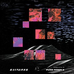 Funk Rider X : Night City 2077 (Official Preview) (Out May 14th 2021)