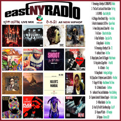 EastNYRadio 3-11-21 mix
