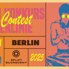Splot Słoneczny Contest