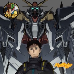 Gundam Hathaway's 2 Attack