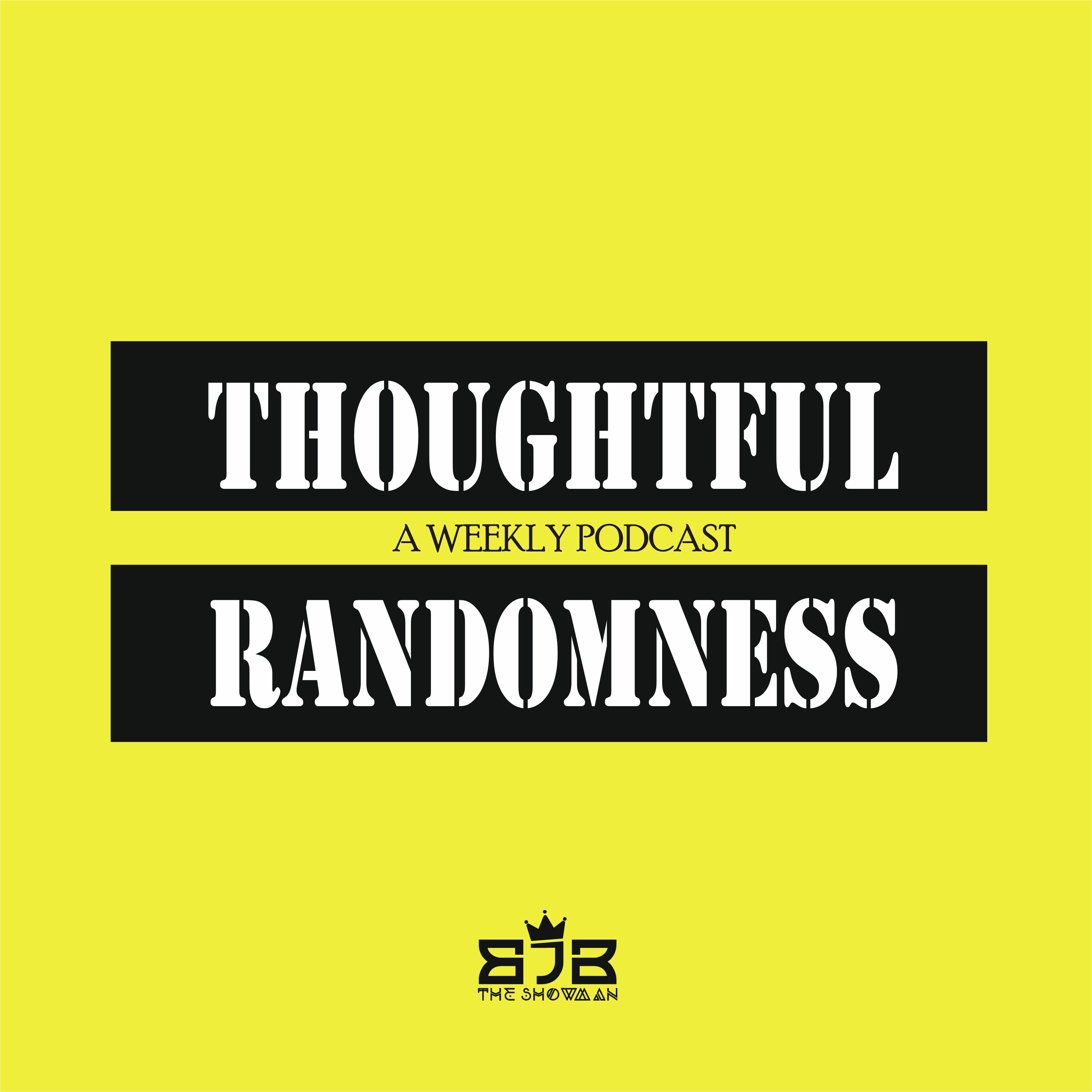 [BONUS EP Isolation Ramblings] DAY 6 Movie Distractions?