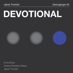 We Went Swimming (feat. Andrea Rebekka Alsted & Anna Mose)