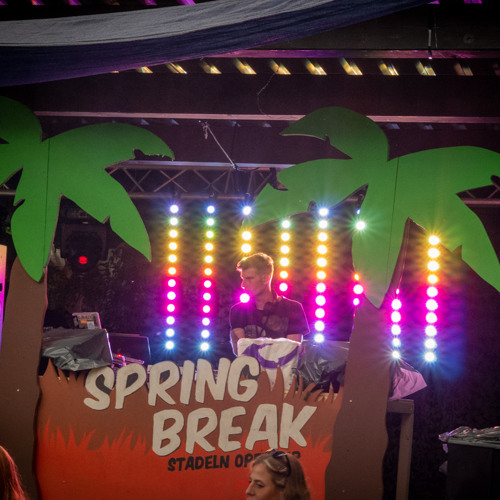 CurtCream@ Spring Break Stadeln OpenAir 2022