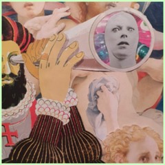 Frequência Fantasma #1 - Santo Antoni